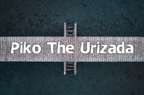 Elevating Visual Narratives: Why Piko the Urizada is Defining the New Era of Editorial Design