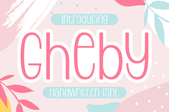 Gheby: Adding Handcrafted Charm to Modern Design