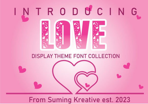 The Power of Typography: How the Right Display Font Transforms Your Creative Projects