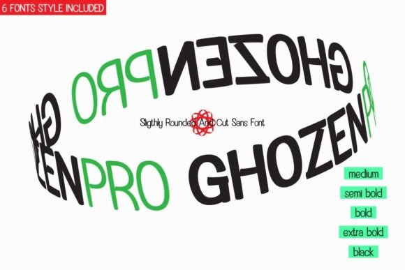 The Silent Workhorse: Mastering Versatility with Ghozen Pro