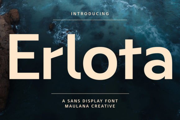 Understanding Erlota: A Strategic Approach to Modern Typography
